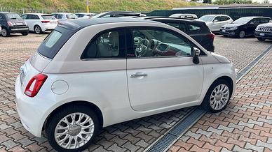 Cerchio Fiat 500