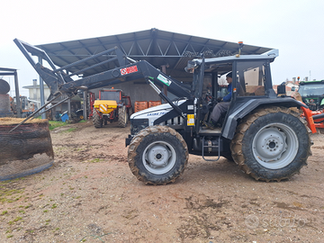 Trattore Lamborghini 774-80