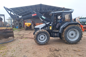 Trattore Lamborghini 774-80