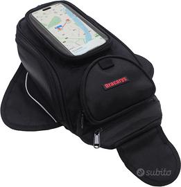 Borsa Magnetica da serbatoio moto