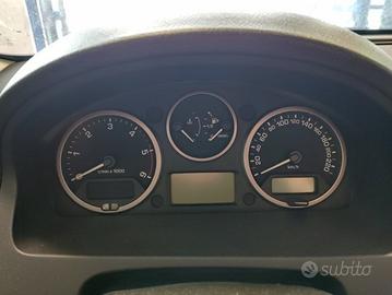Quadro strum LAND ROVER FREELANDER 2 2.2cc 2007