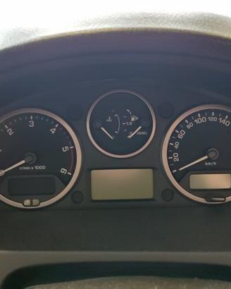 Quadro strum LAND ROVER FREELANDER 2 2.2cc 2007