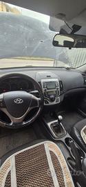Hyundai i30 anno 2010-1.6 diesel 115 cv