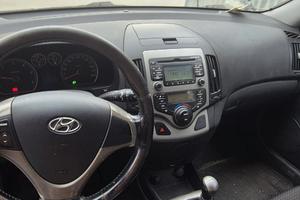 Hyundai i30 anno 2010-1.6 diesel 115 cv