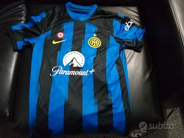 Maglia Inter celebrativa due stelle