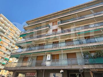 Appartamento Taggia [Cod. rif 504VRG]