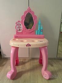 Tavolino giocattolo beauty