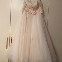 Abito da sposa