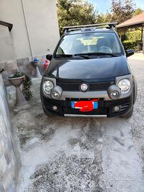 panda 4x4