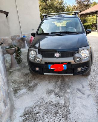 panda 4x4