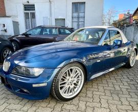 BMW Z3 1.9 cat Roadster "INDIVIDUAL" HARD TOP