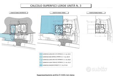 4 LOCALI A SAN COLOMBANO CERTENOLI