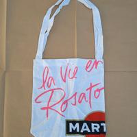 Borsa Shopping - "MARTINI"
