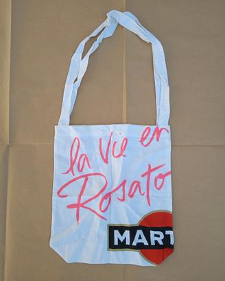 Borsa Shopping - "MARTINI"