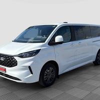 FORD Tourneo Custom 2°s 320 2.0 EcoBlue 150CV P