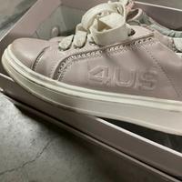 Scarpe 4us paciotti 31