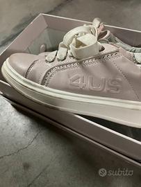 Scarpe 4us paciotti 31