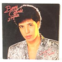 Bonny Cepeda y Orquesta; LP; Vinile;