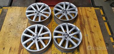 Cerchi 18" vw-audi-seat 5x112