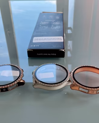Smart Watch Case