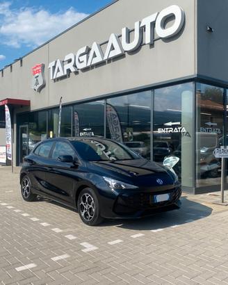 Mg MG3 1.5 Comfort