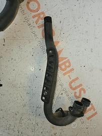 collettori di scarico Yamaha xt, tt, tenere 600