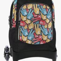 Trolley scuola Fortnite