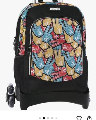 Trolley scuola Fortnite