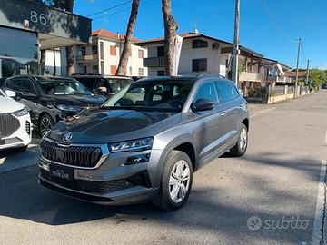 Skoda Karoq 2.0 TDI SCR DSG Executive *PROMO FINAN