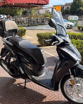 HONDA SH 150 TUTTO INCLUSO ANCHE PASSAGGIO! MINI