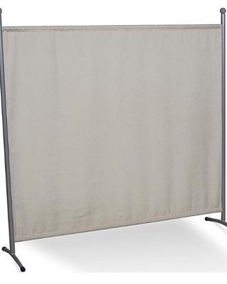 Paravento beige Classic Angerer grande