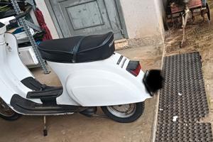 Vespa special 50