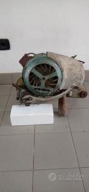 motore vespa VB1M  125 cc