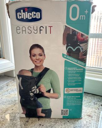 Chicco easyfit per neonati