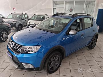 DACIA Sandero 2ª serie Sandero 1.5 dCi 8V 90CV...