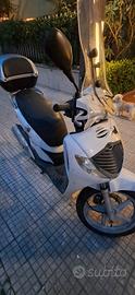 honda sh 150i