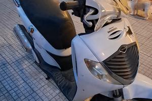 honda sh 150i