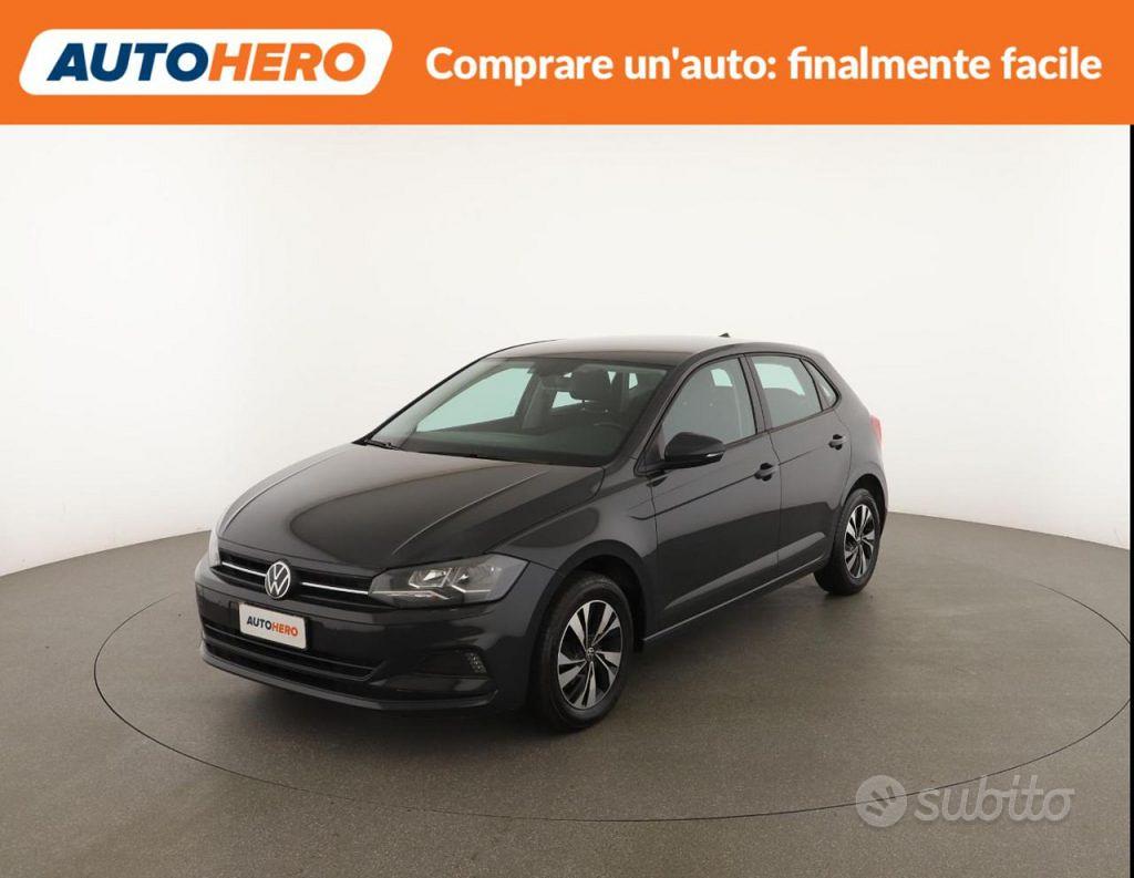 Volkswagen Polo 6ª serie