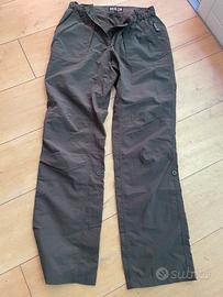 Pantaloni trekking 8848 tgS