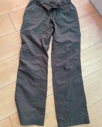 Pantaloni trekking 8848 tgS