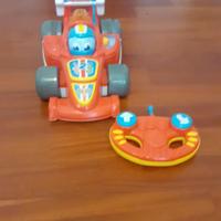 Eugenio gran premio - Clementoni