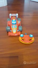 Eugenio gran premio - Clementoni