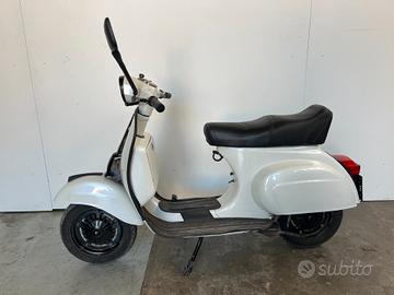 Piaggio Vespa 50 Special