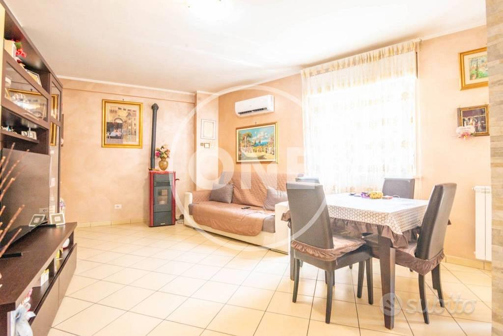 Appartamento – Roma, Borghesiana - Vista 2