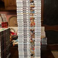 Manga One piece 1-39💞📚 Eiichiro Oda