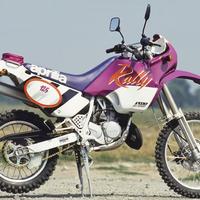 Aprilia Tuareg Rally