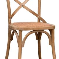 Sedia Biscottini Thonet in Stile Vintage - Eleganz