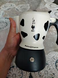  Caffettiera Bialetti Mukka Express 