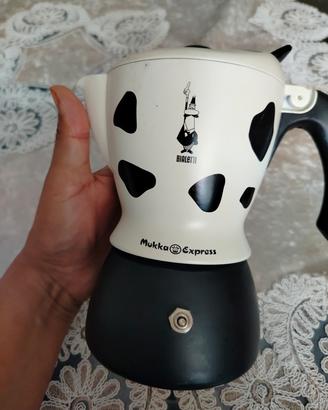  Caffettiera Bialetti Mukka Express 