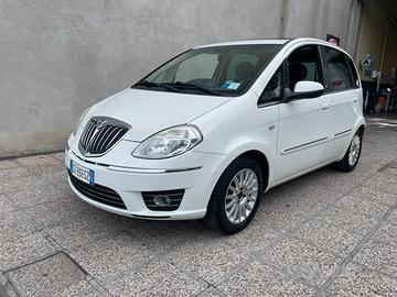 LANCIA MUSA GPL Eco Chic full optional